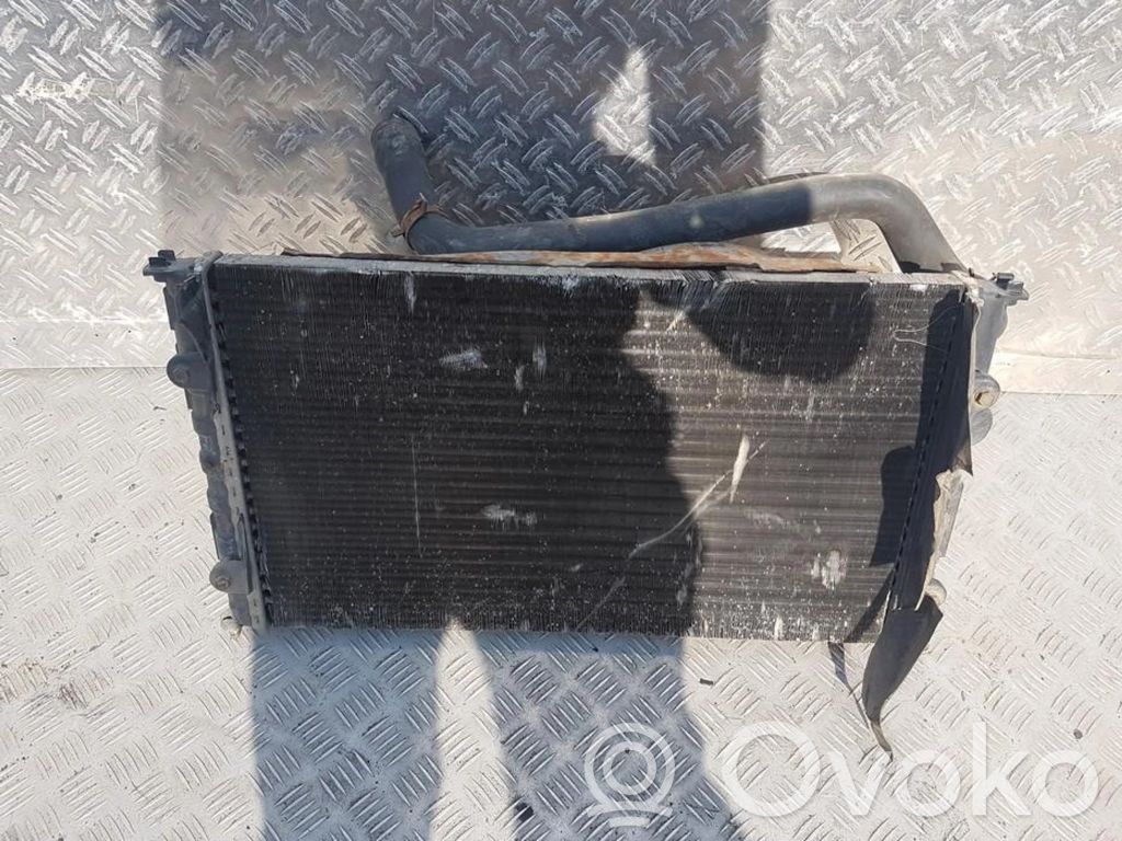 Radiator lichid răcire