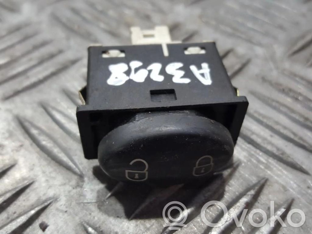 Rover 75 Central locking switch button 