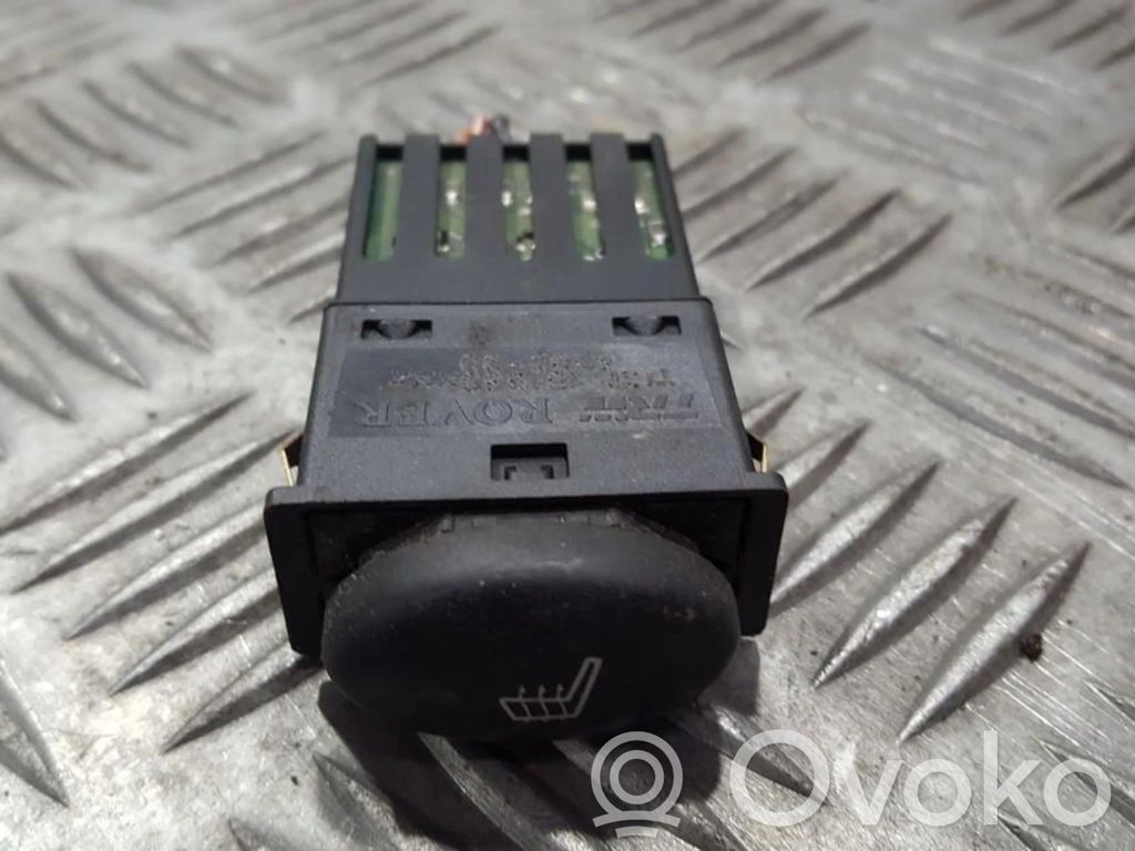 Rover 75 Interruptor de calefacción del asiento 