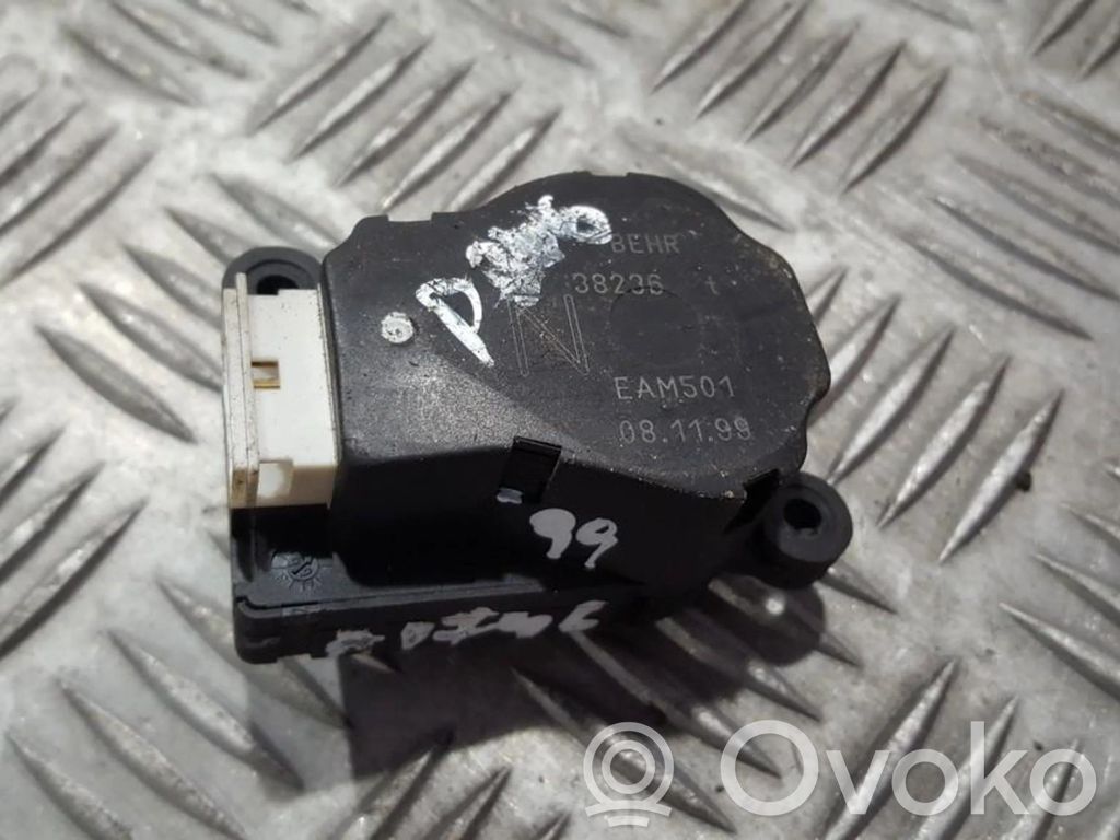 Motor/actuator clapetă aer   EAM501,38236,38236,EAM501