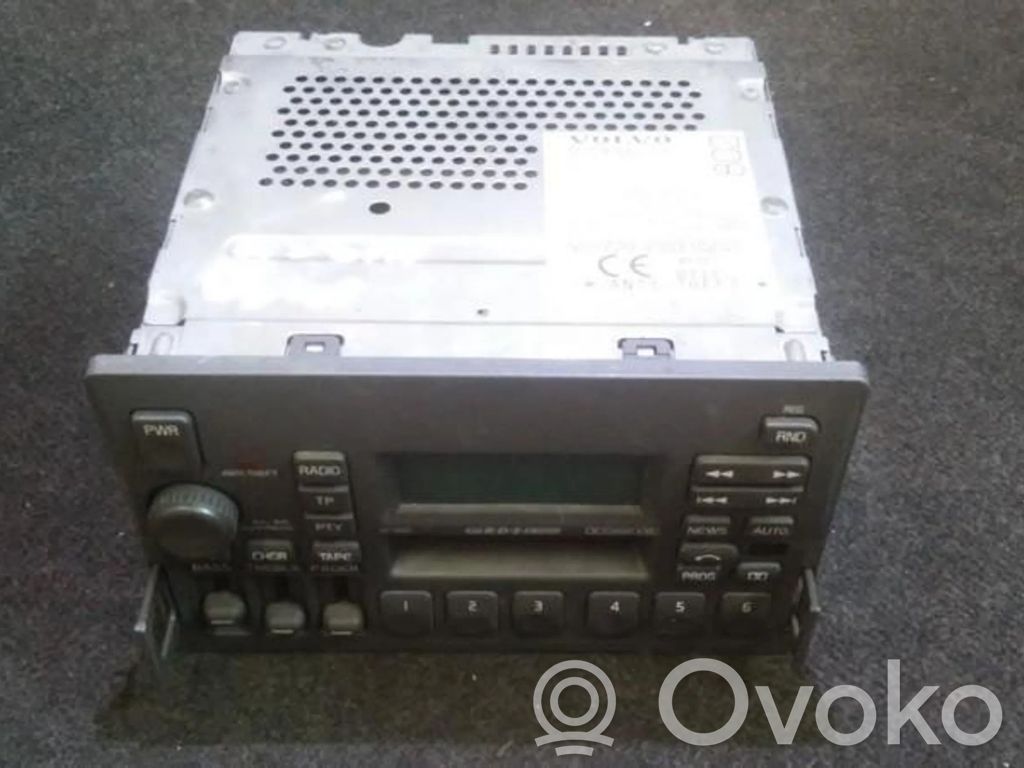 Panel / Radioodtwarzacz CD/DVD/GPS   V5031024D,V5031024D