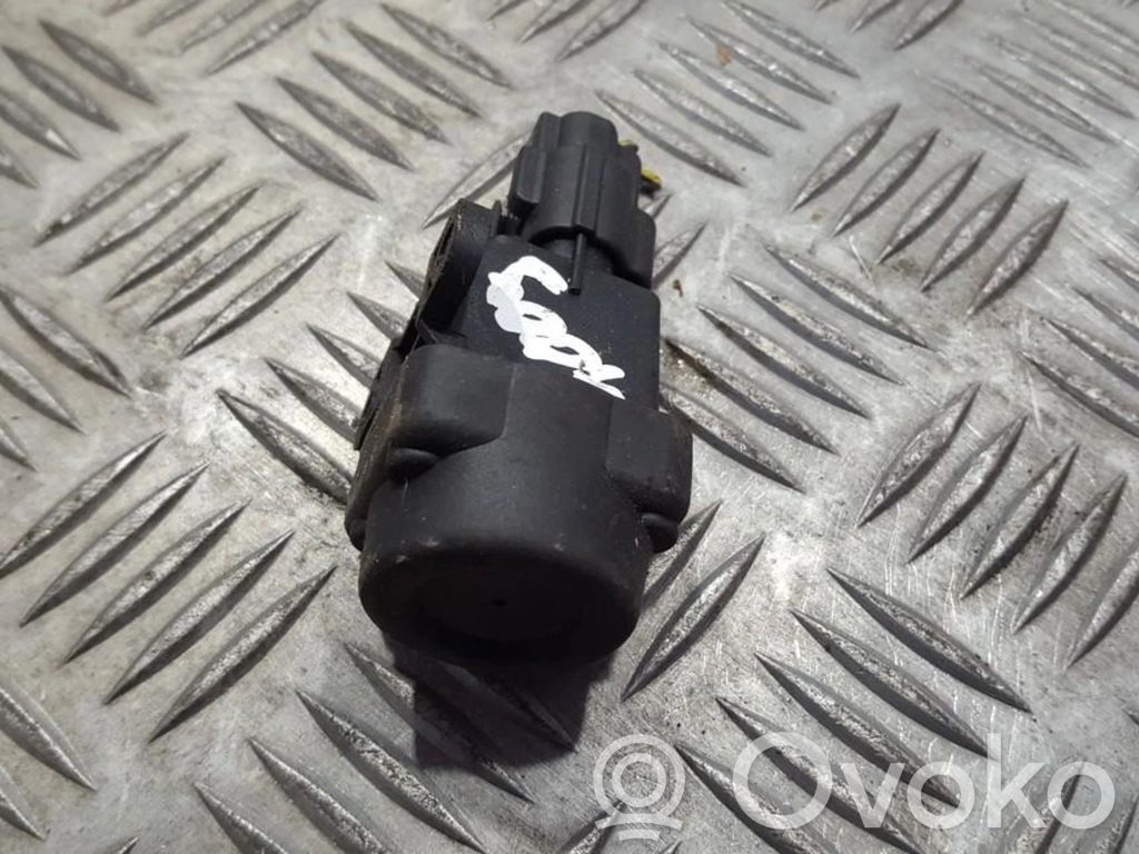 Honda Civic Interruttore di interdizione carburante 