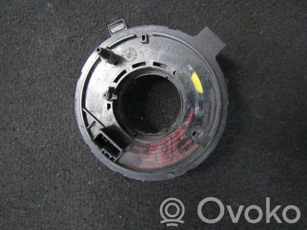 Audi A6 S6 C5 4B Inel glisant airbag (inel SRS) 