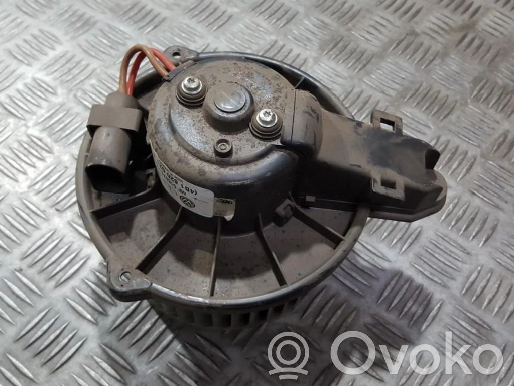 Pulseur d'air habitacle   4B1820021B,4B1820021B