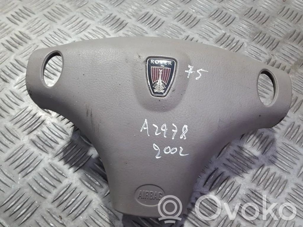 Rover 75 Fahrerairbag 