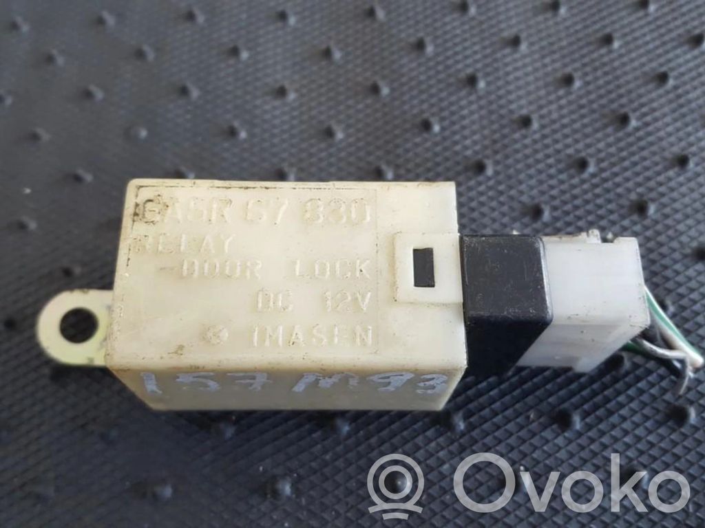 Muu rele   GA5R67830,GA5R67830