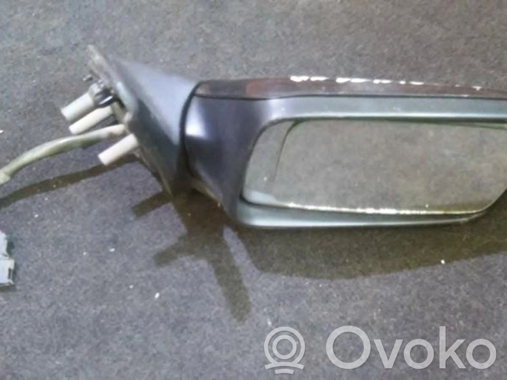 Volkswagen Vento Specchietto retrovisore elettrico portiera anteriore 