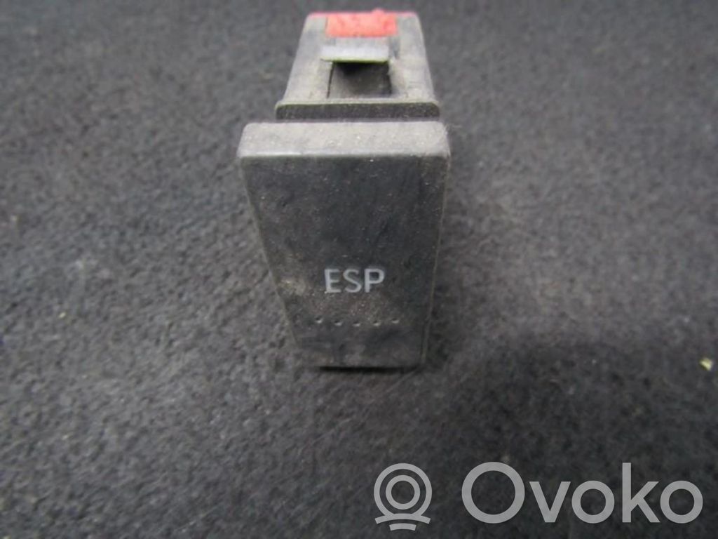 Interruptor ESP (programa de estabilidad)   3B0927134A,3B0927134A