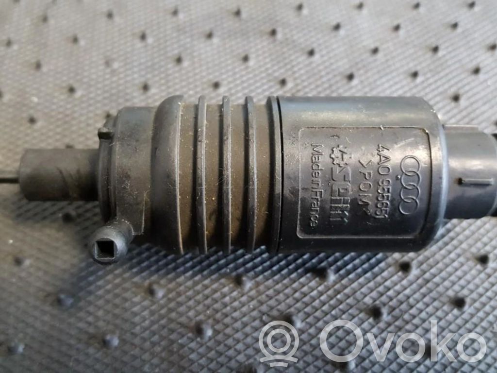Audi A4 S4 B5 8D Pompă spălător parbriz 