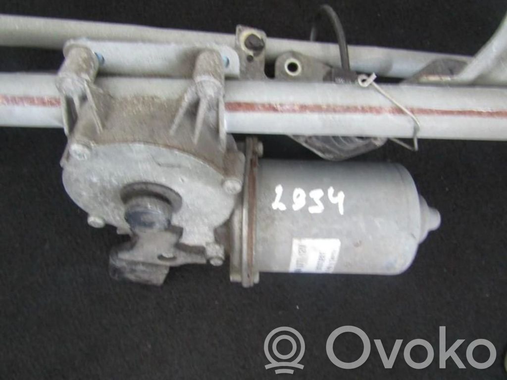 Opel Zafira B Motor ștergător 