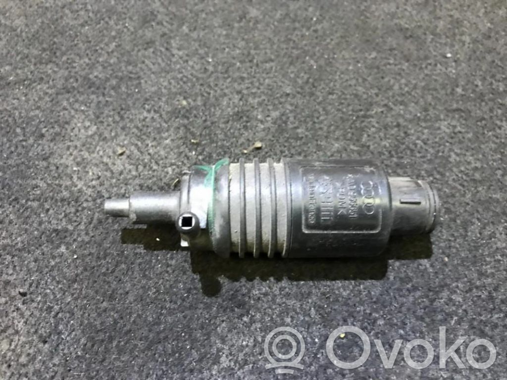 Pompă spălător parbriz   4A0955651,4A0955651