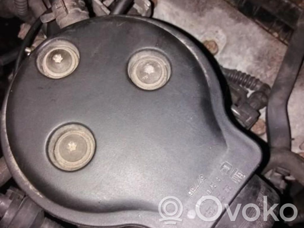 Opel Corsa B Einzelteil Lufteinlasskanal 
