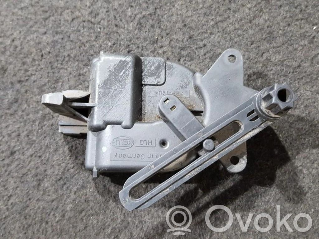 Volkswagen Golf IV Stellmotor Heizung Klima