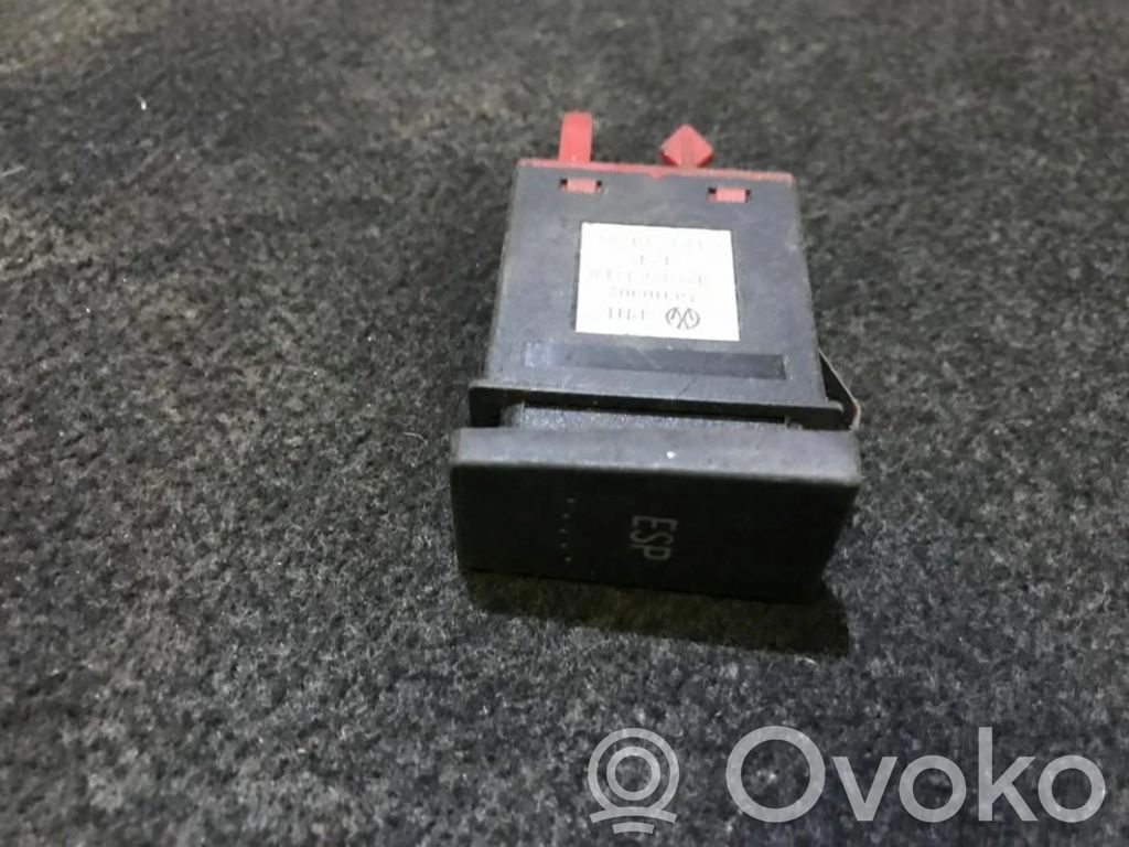 Interruptor ESP (programa de estabilidad)   3B0927134A,3B0927134A