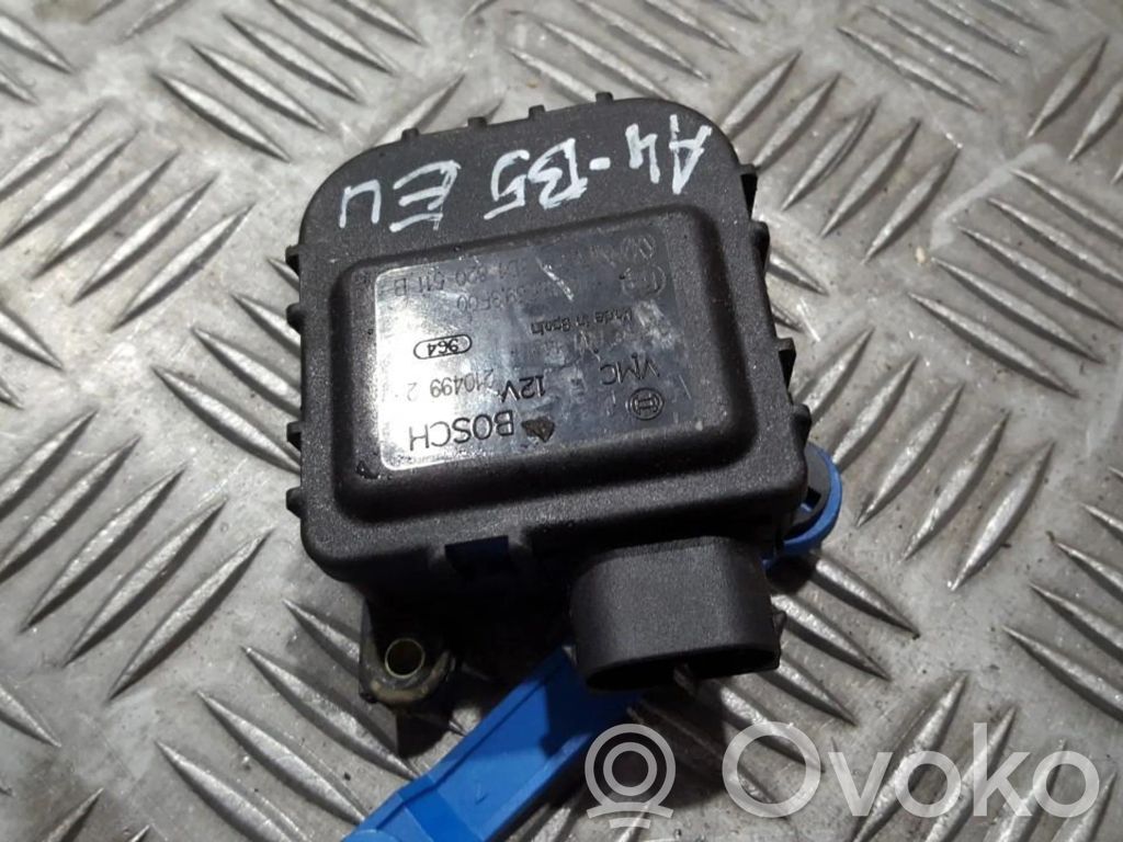 Audi A4 S4 B5 8D Motorino attuatore aria