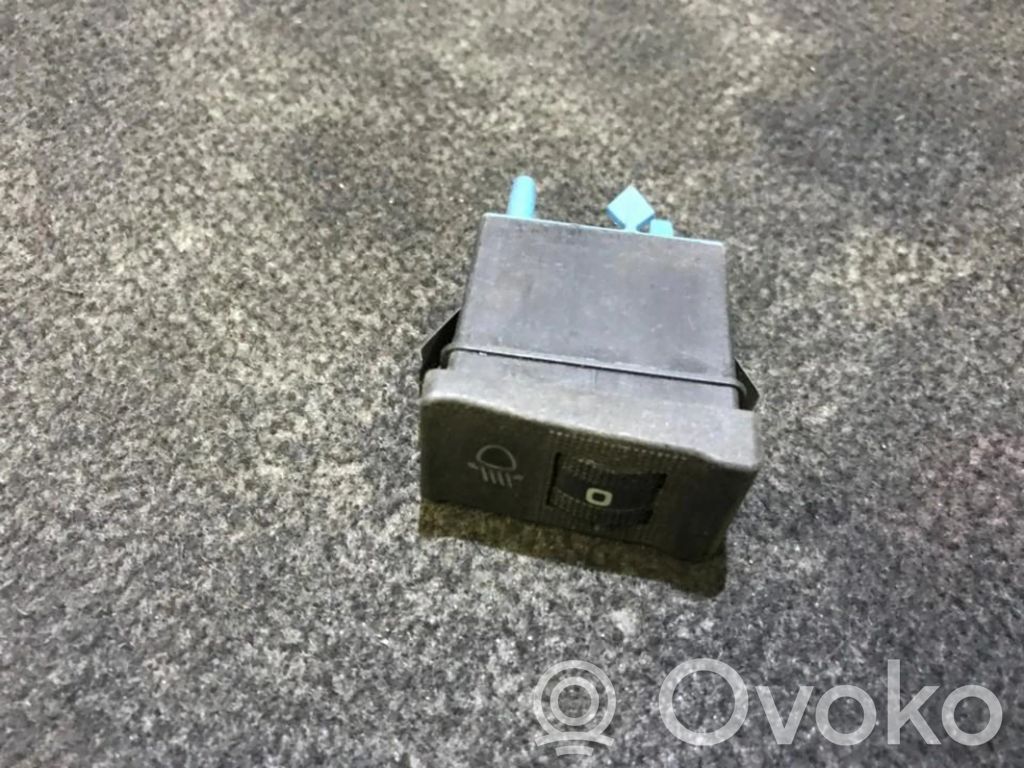 Bouton commande réglage hauteur de phares   4A0941301A,4A0941301A