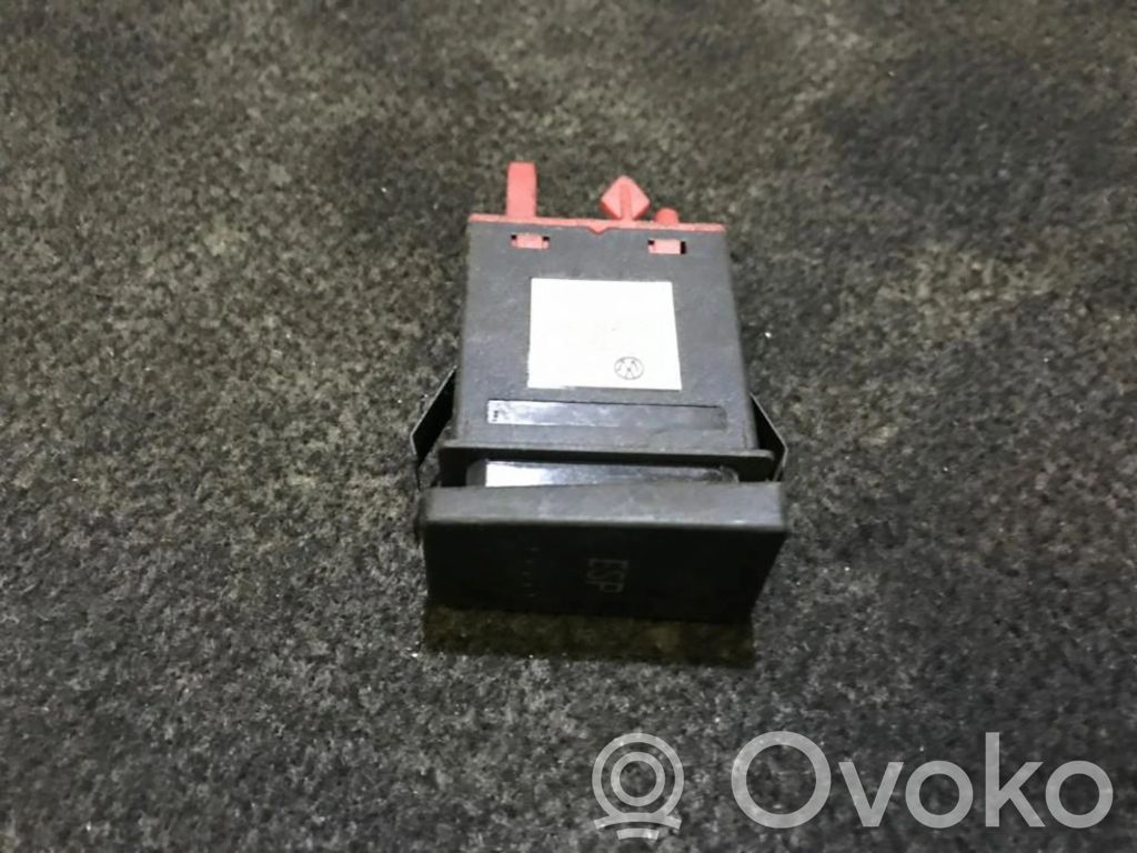 Interruptor ESP (programa de estabilidad)   3B0927134A,3B0927134A