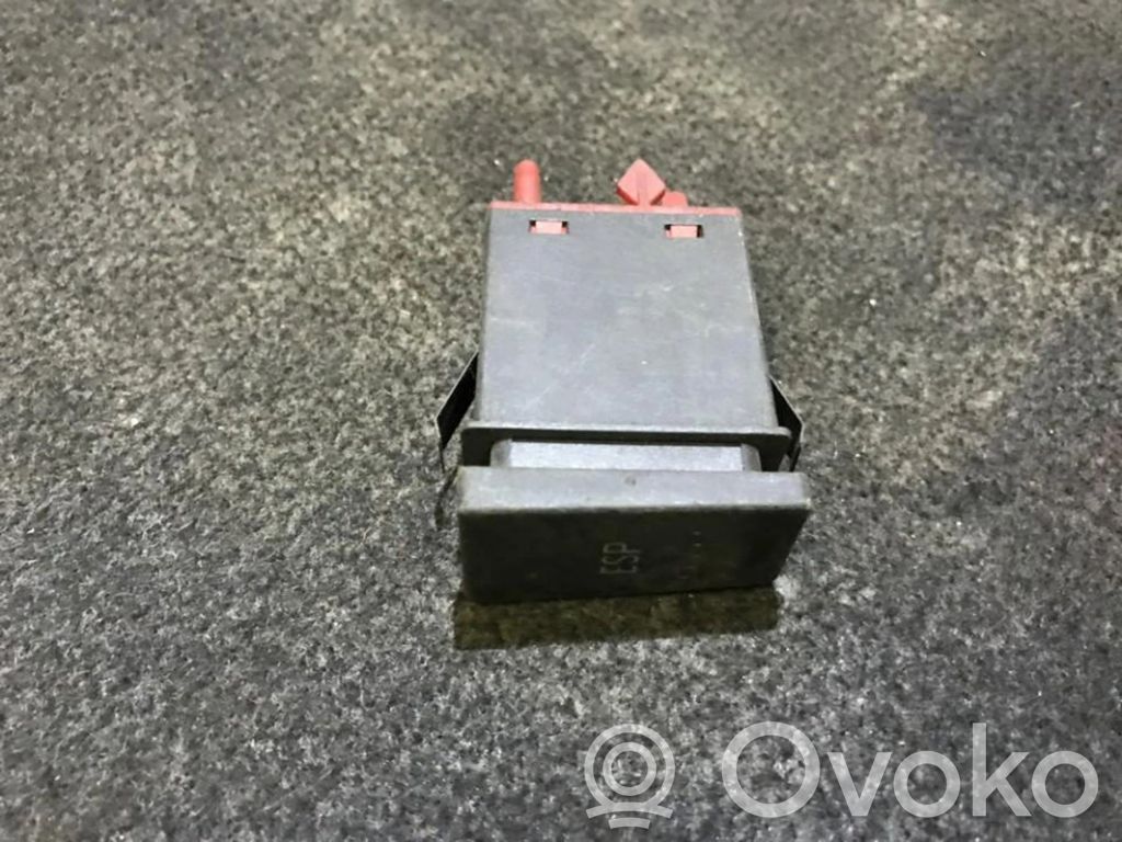 Volkswagen PASSAT B5 Interruttore ESP (controllo elettronico della stabilità)
