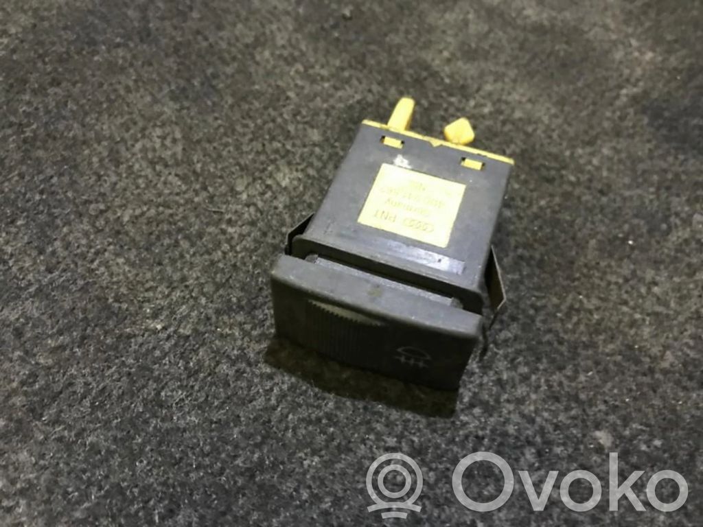 Interrupteur antibrouillard   4D0941563,NSLL,4D0941563,NSLL