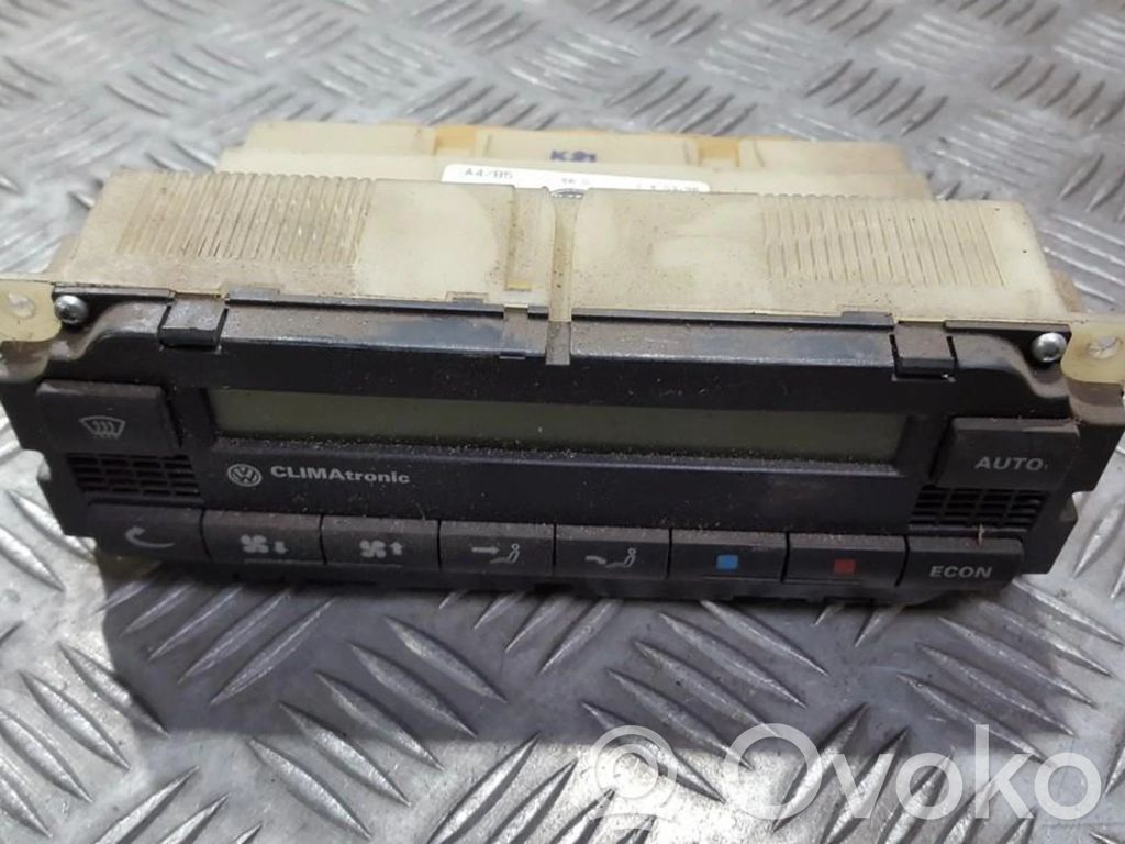 Panel klimatyzacji   3B1907044A,5HB00761700,3B1907044A,5HB00761700