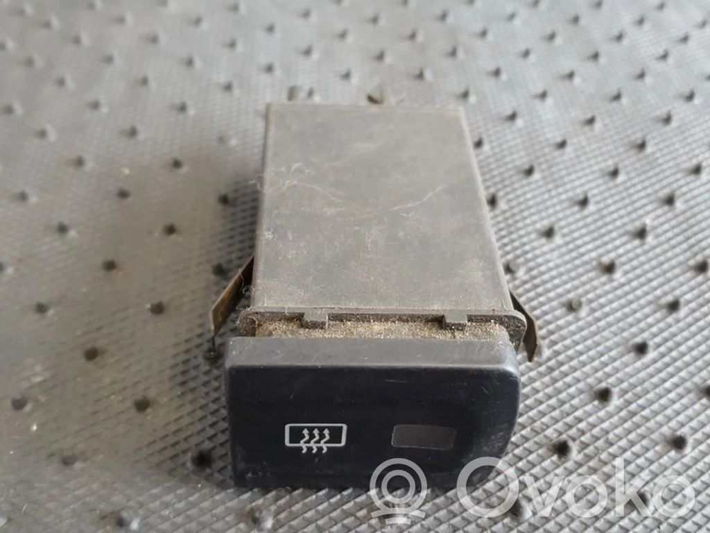 Audi A3 S3 8L Interruttore parabrezza/alzacristalli 