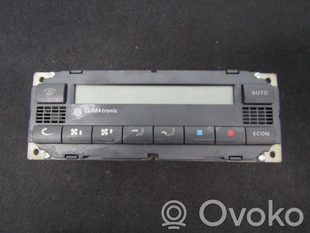 Volkswagen PASSAT B5 Centralina del climatizzatore