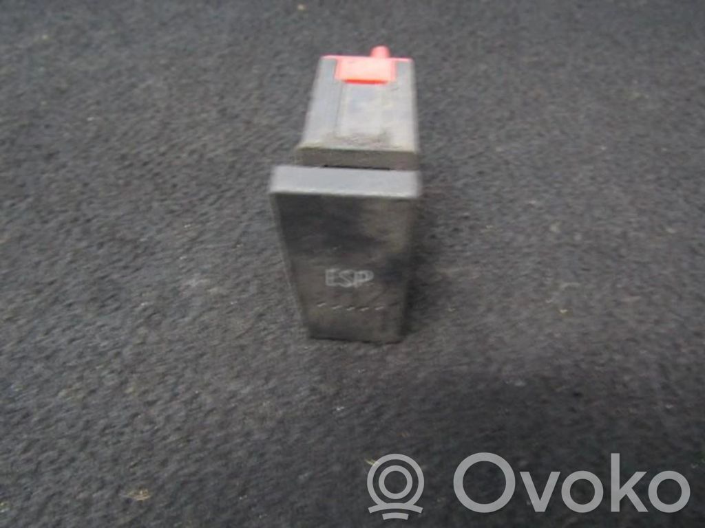 Interruptor ESP (programa de estabilidad)   3B0927134A,3B0927134A