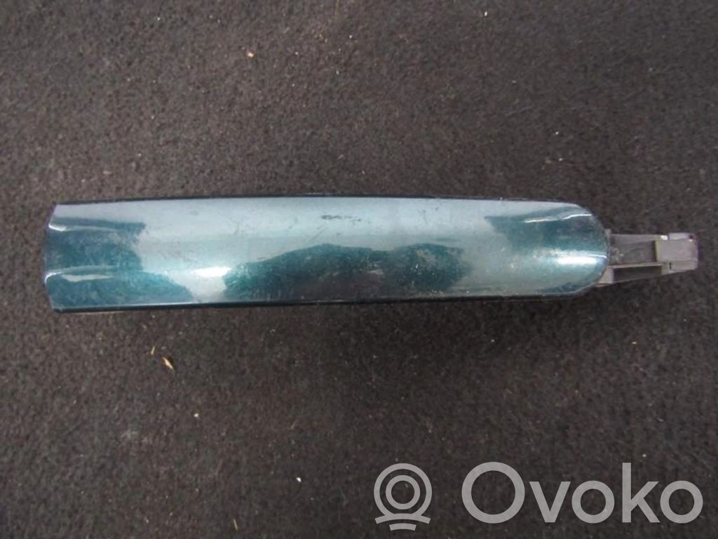 Manecilla externa puerta delantera   3B0837207,3B0837207