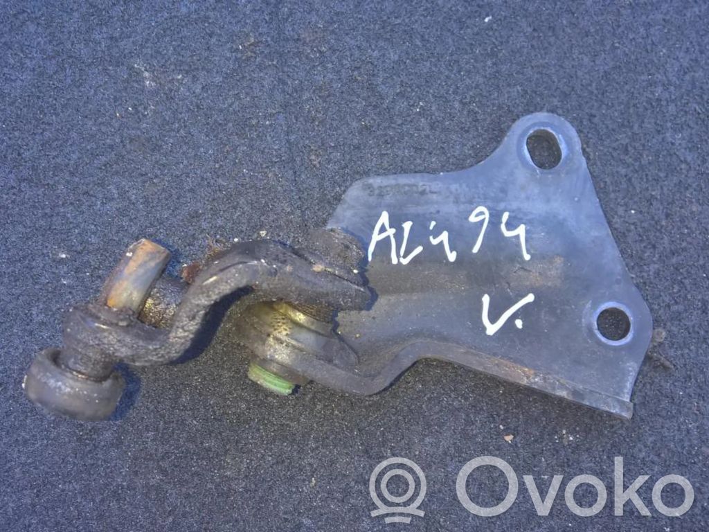 Ford Transit Balama inferioară ușă spate 