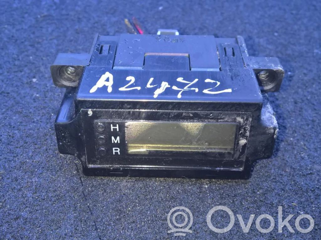 Hyundai Coupe Monitor/display/piccolo schermo 