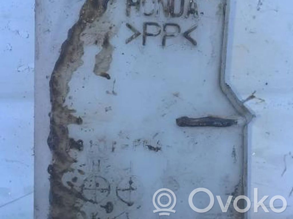 Honda Jazz Vas expansiune/rezervor lichid de răcire 