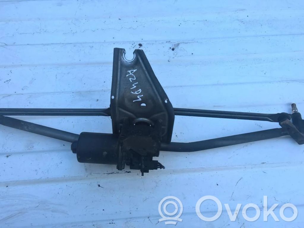 Ford Transit Motor și paralelogram ștergător parbriz 