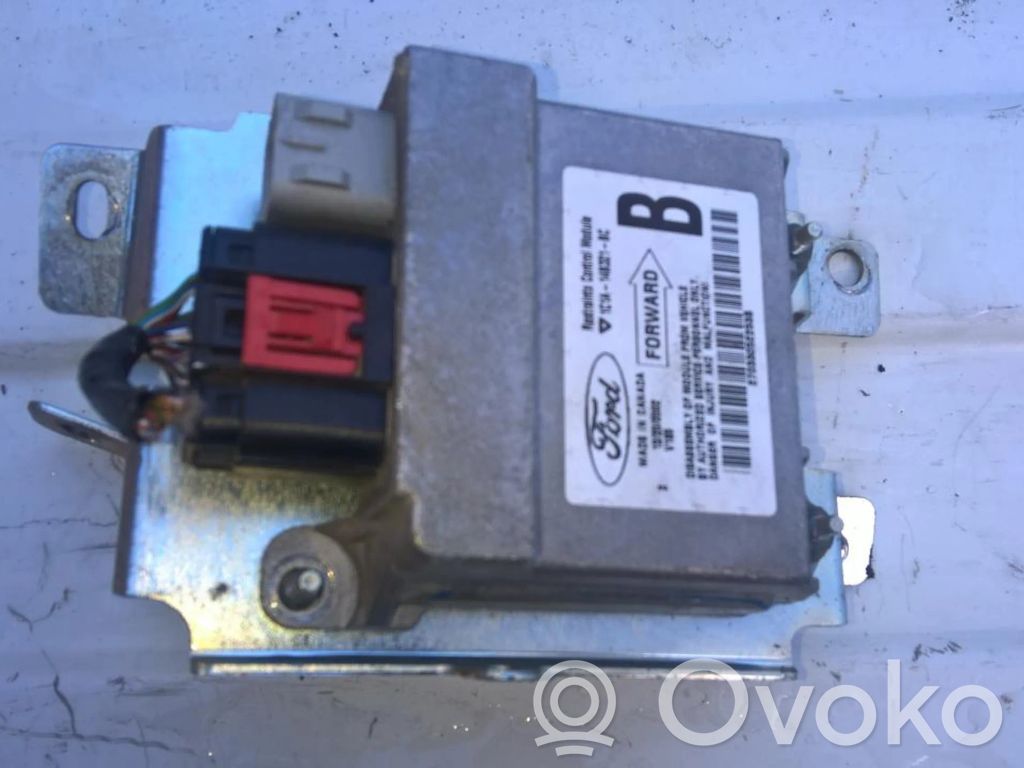 Module de contrôle airbag   1C1A14B321BC,1C1A14B321BC,1C1A14B321BC,1C1A14B321BC