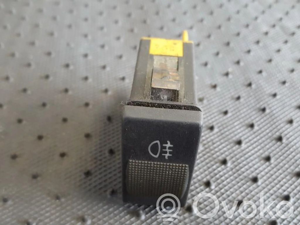 Interruptor de luz antiniebla   4D0941563,4D0941563