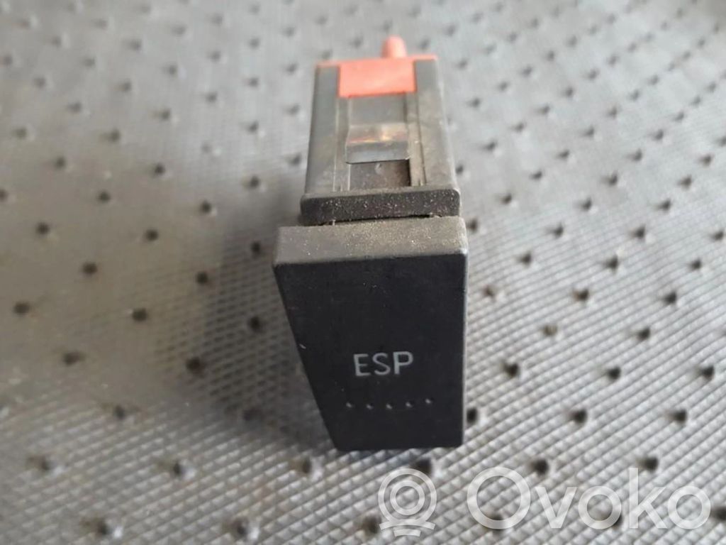 Bouton interrupteur programme de stabilité ESP   3B0927134A,3B0927134A