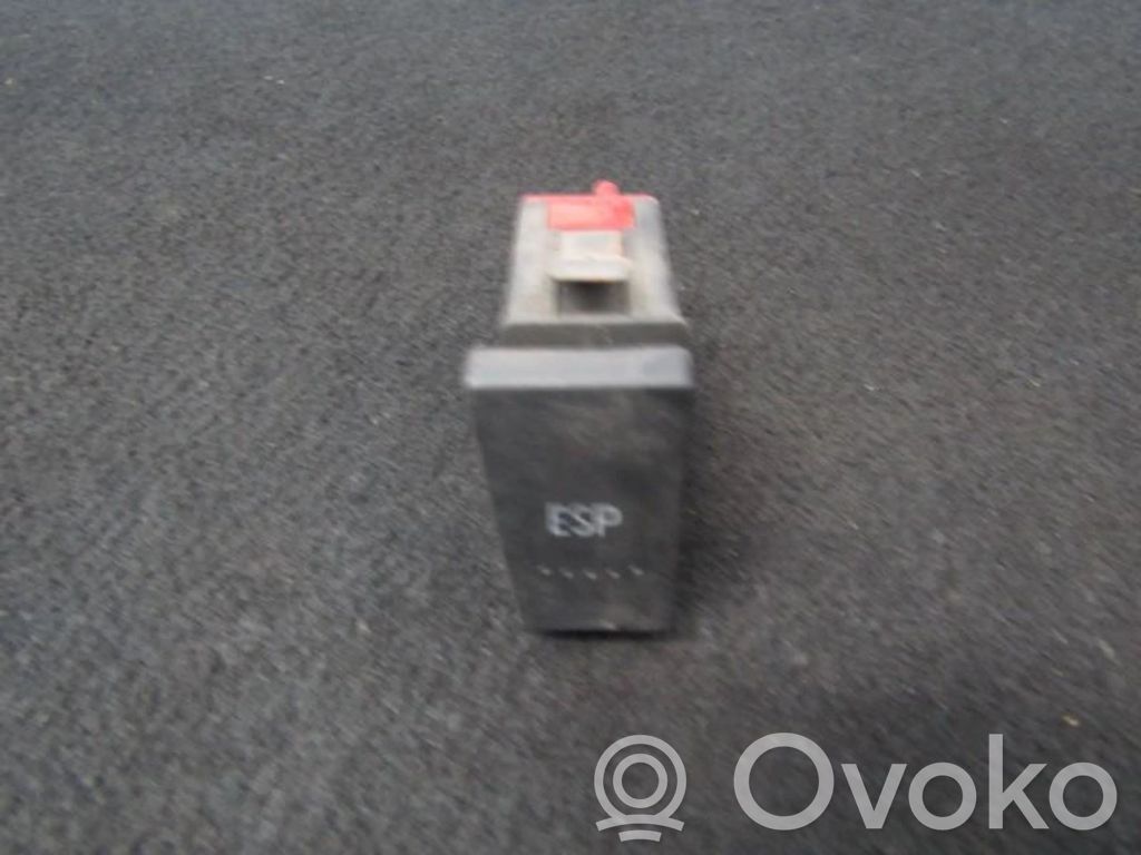 Interruptor ESP (programa de estabilidad)   3B0927134A,3B0927134A