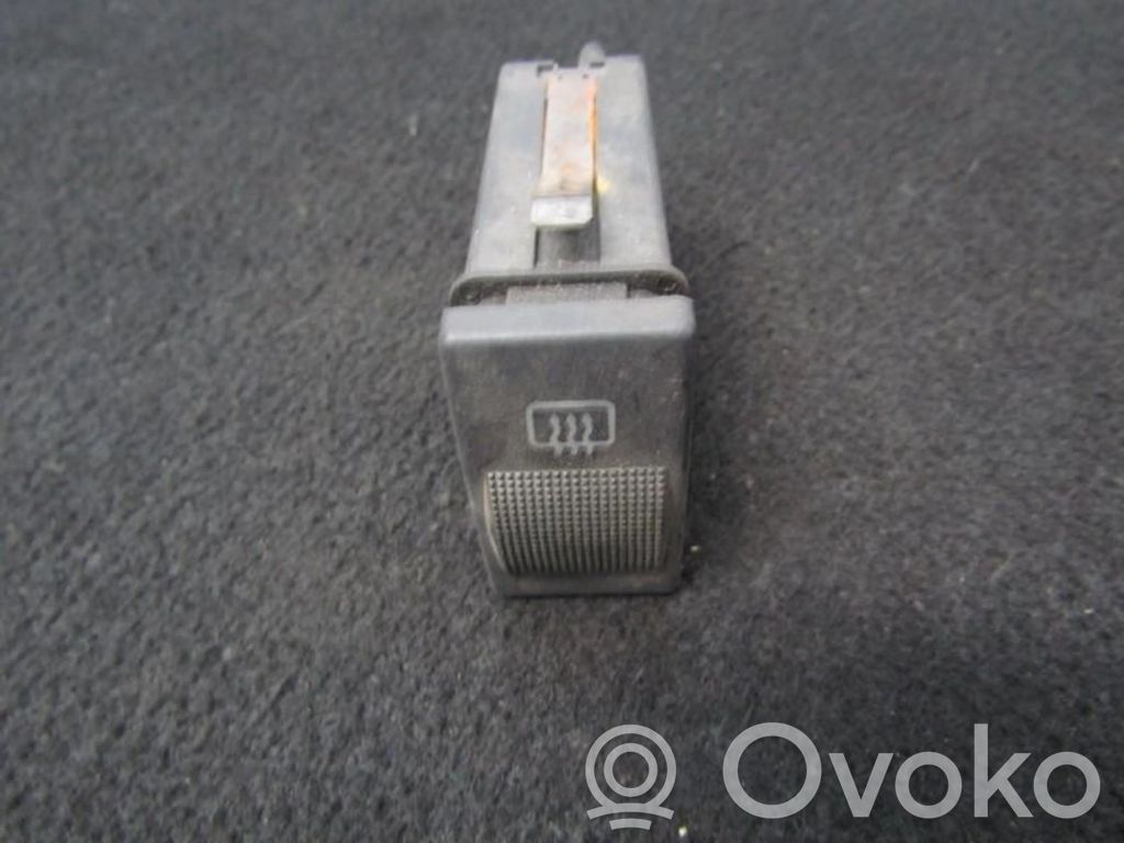 Audi A4 S4 B5 8D Interruttore parabrezza/alzacristalli 