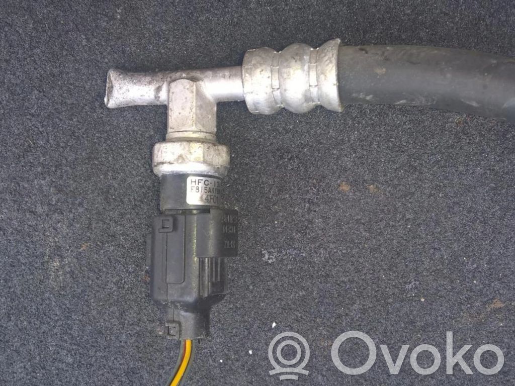 Capteur de pression de climatisation   HFC134A,HFC134A,F815AKYBA03,HFC134A,HFC134A