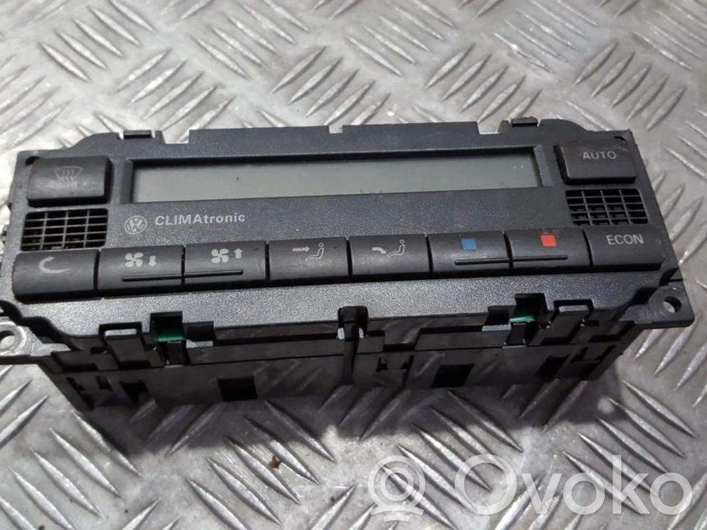 Unitate control climatizare   3B1907044K,3B1907044K