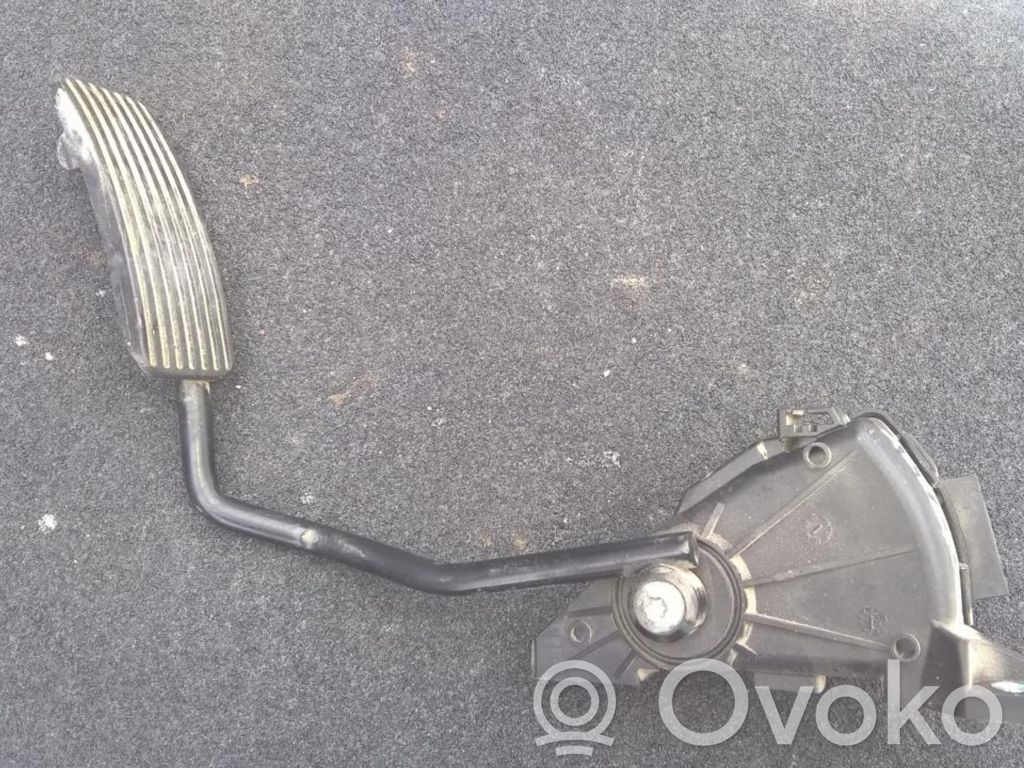 Akceleratoriaus pedalas   522110031,6PV00838901,522110031,6PV00838901
