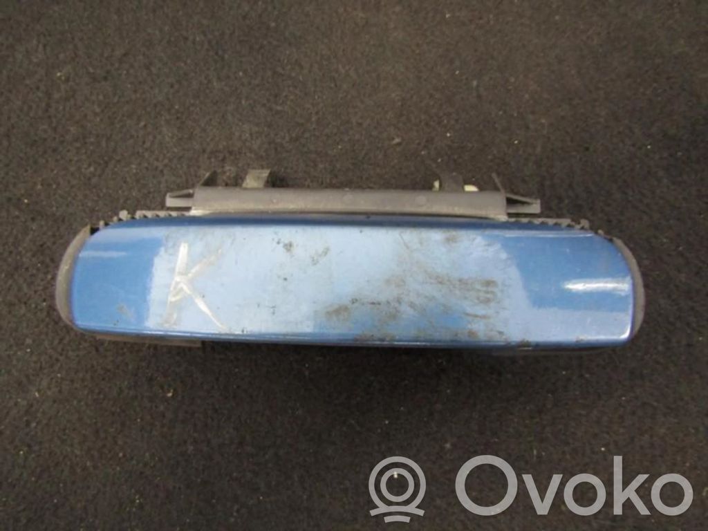Audi A4 S4 B6 8E 8H Maniglia esterna per portiera anteriore