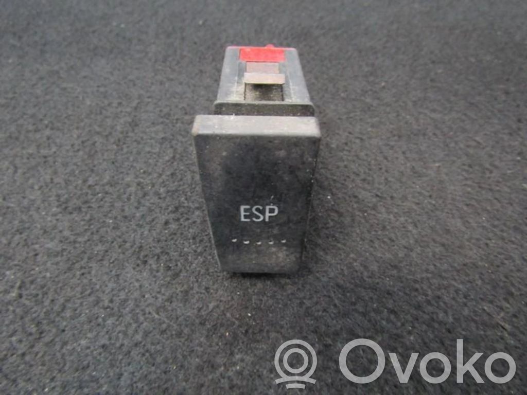 Interruptor ESP (programa de estabilidad)   3B0927134A,3B0927134A