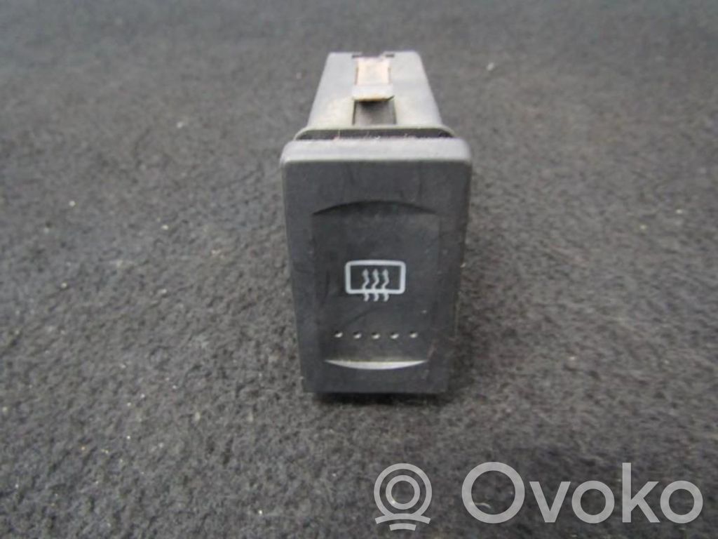 Schalter Scheibenheizung   3B0959621E,3B0959621E