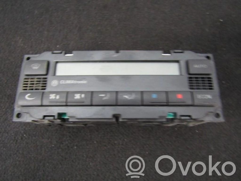 Volkswagen PASSAT B5 Centralina del climatizzatore