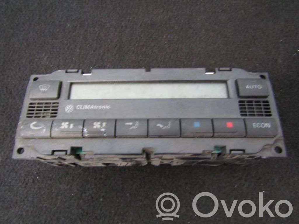 Unitate control climatizare   3B1907044K,412206017001,3B1907044K,412206017001