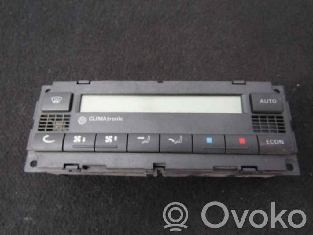 Volkswagen PASSAT B5 Unitate control climatizare 