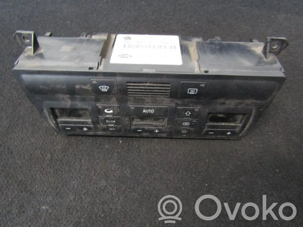 Centralina del climatizzatore   4B0820043F,5HB00760400,4B0820043F,5HB00760400