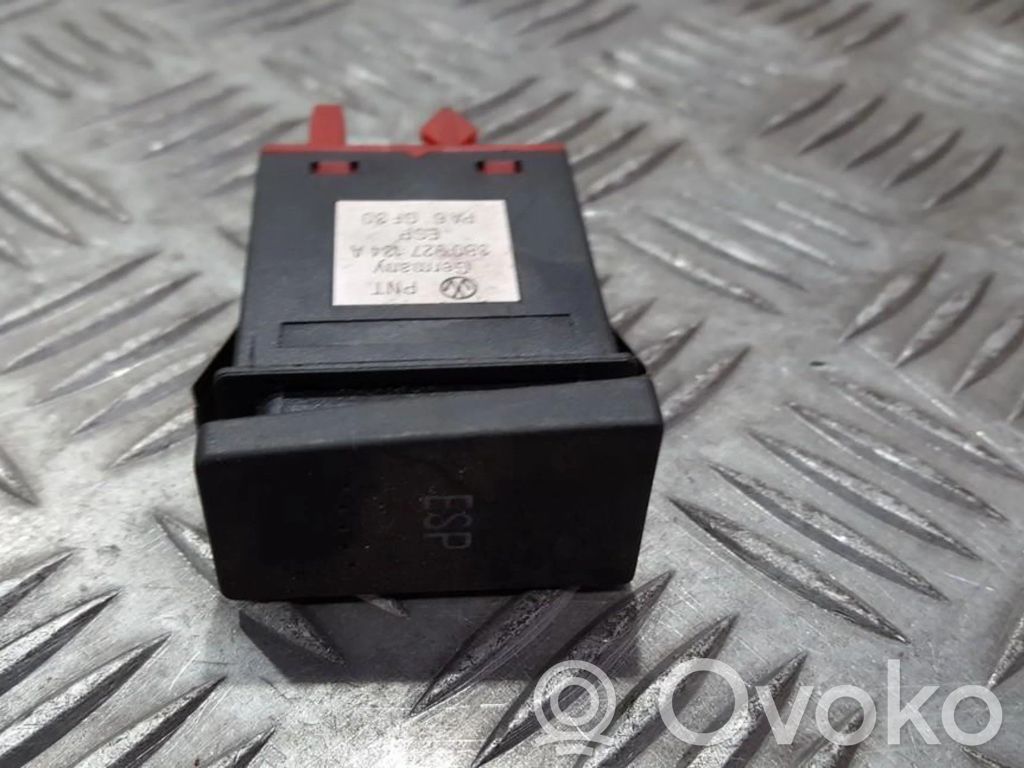 Interruptor ESP (programa de estabilidad)   3B0927134A,3B0927134A