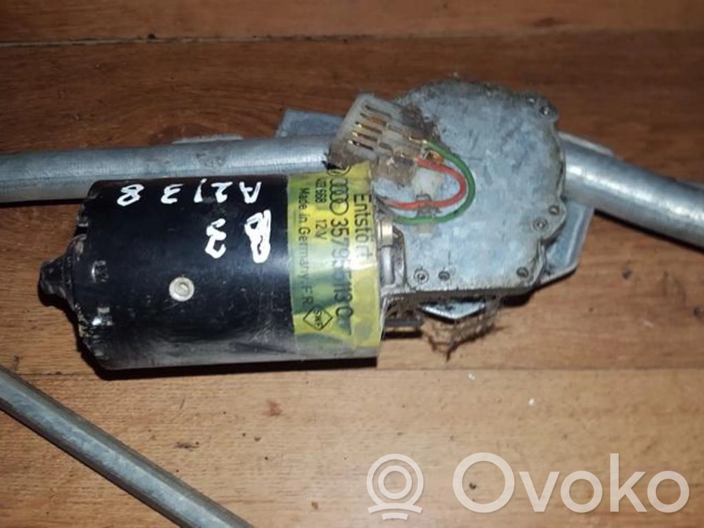 Motor ștergător   357955113,357955113