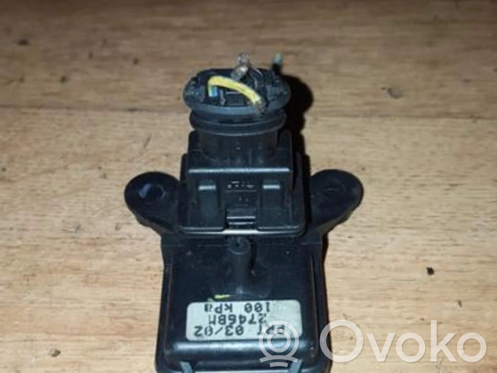 Luftdrucksensor   PRT0302,2746BM,2746BM,PRT0302